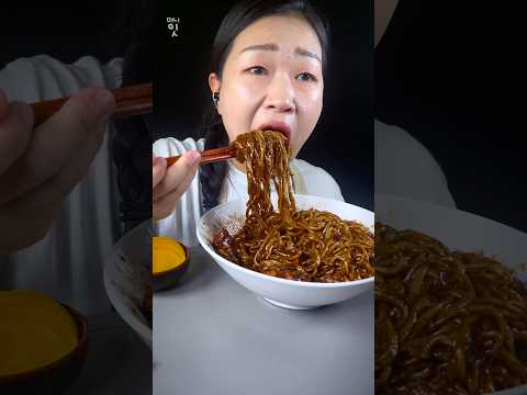 jjajangmyeon part 1 - making