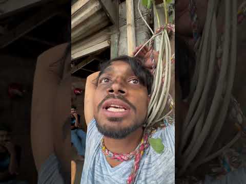 আরফিন ইমরান চুরি করে ধরা খেলো #comedyexclusive