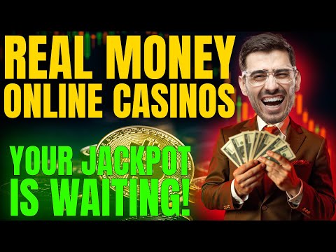 Real Money Online Casinos 💵 (#1 ONLINE CASINO UK)🔥Best Payout Online Casino UK ✅ Best Casino Online