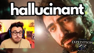 Clair Obscur : Expedition 33 commence FORT… Hallucinant ! (Ep.1 Let's Play)