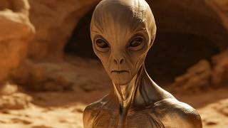 What the CIA saw on Mars