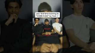 FIND OUT HOW WE FEEL ON THE NEXT EPISODE OF QFC #yeat #dangerous #comengo #lyfestyle #music #rap