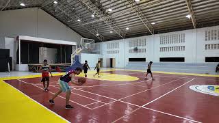 06/23/2026 Basketball Game 2