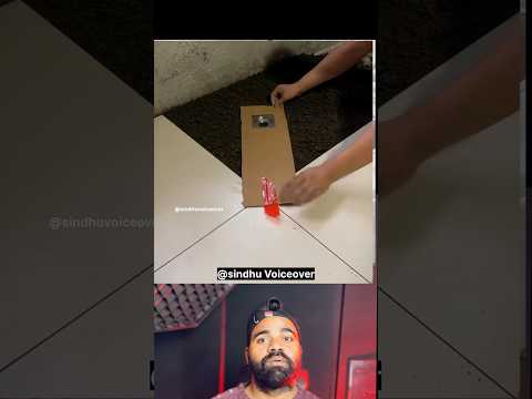 अच्छे मिस्त्री अपना जुगाड़ ढूँढ ही लेते है काम को बेहतर बनाने के लिए