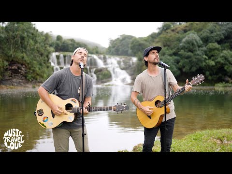 Music Travel Love - Killing Me Softly (Meghalaya, India)