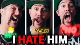 Is This Guy Still The King Of Coworker Music? 😭