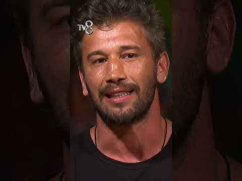 "Ona starım diyorum"⭐ #Survivor2025 #Survivor #TV8 #ACUNMEDYA