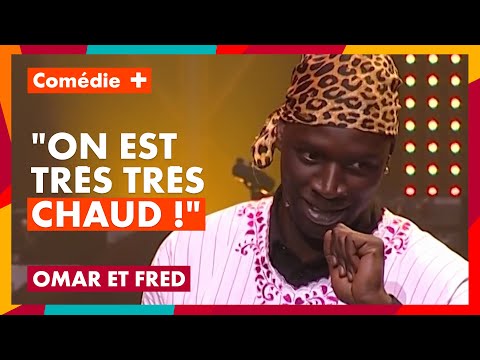 Omar et Fred : Les chansons de Doudou - Le grand show des humoristes spécial musique - Comédie+