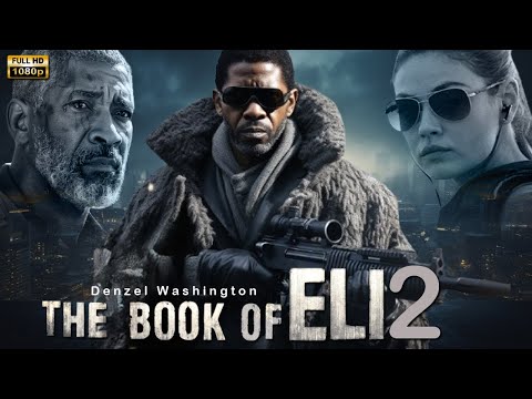 The Book Of Eli (2024) Movie | Denzel Washington, Gary Oldman, Mila Kunis | Review And Facts