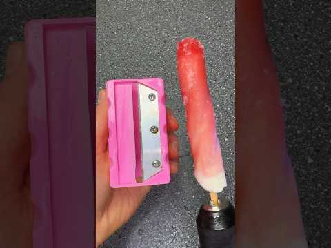 Who will win?! 🏆 Drill or Ice cream ?✏️