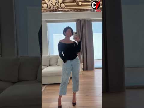 #SHORTS POR ESTO ANGELA AGUILAR TIENE LAS PIERNAS PERFECTAS