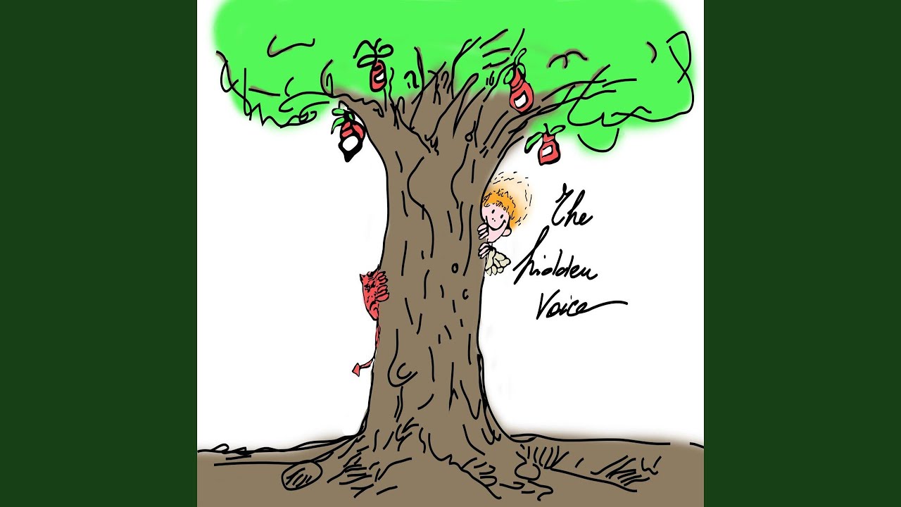The Hidden Voice
