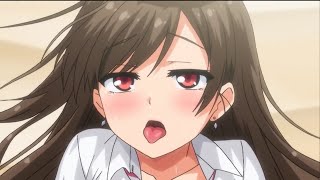 She is Not Satisfied With Her Boyfriend so She Finds a Better One