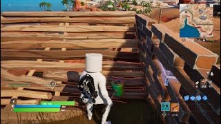 Ich slide zur Spawninsel!?!!?!