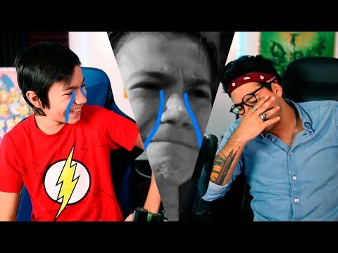 PEDRITO Y YO REACCIONANDO A SUS MEMES SAD