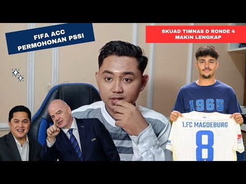 AKHIRNYA TERBONGKAR!! PEMAIN KETURUNAN BIDIKAN PSSI MAKIN GACOR| KODE KERAS BELA TIMNAS