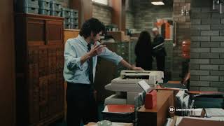 Director de Confianza, presenta: La Impresora