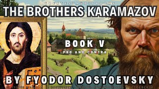 Book 5: The Brothers Karamazov - FULL AudioBook 🎧📖 | Greatest🌟AudioBooks