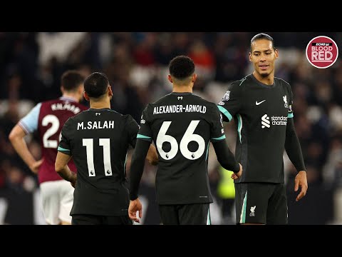 Salah vs Henry, Liverpool transfer dilemma and Trent future hints