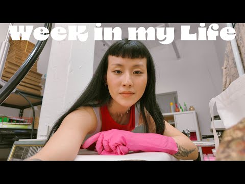 Go After the Life You Want ❤️ Vlog