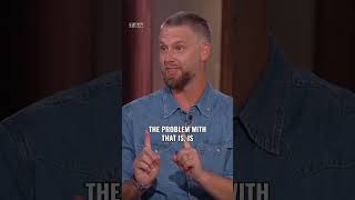 An Attempted REBRAND of Jesus? | Kirk Cameron on TBN