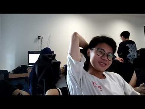 A fun day at work and sharing my future stories at the company part 32