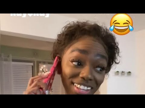😂 Nay$Nay said “Pay Up This Christmas!” #funnyvideo #comedy