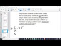 Solving Basic Algebraic Equations
