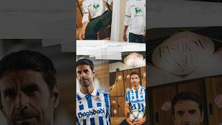 Así será La Liga Retro