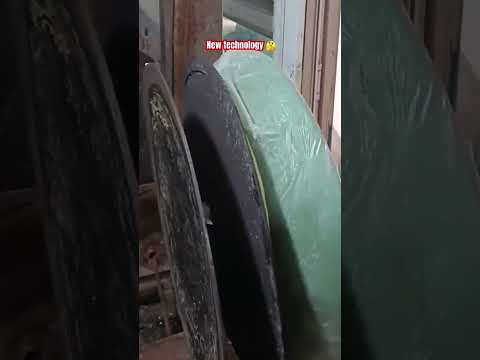 Asian roti making machine 2025 new technology home appliances #shorts #newvideo #foodie