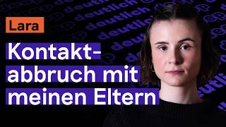 Mama und Papa glaubten mir meine Krankheit nicht | Lara im Talk