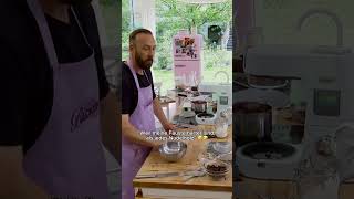 #backen #joyn #sat1 #dasgroßebacken #food #cake #staffel14 #2026 #hobbybäcker #dgb