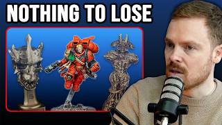 Why EVERY Warhammer Painter Should ENTER A COMPETITION