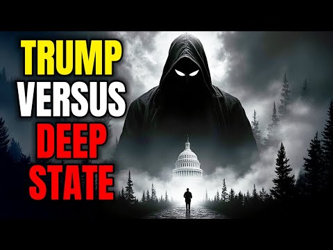 Deep State’s Coup Against Trump: How Far Will They Go?