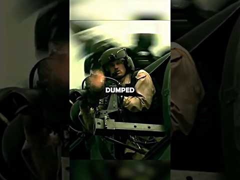 The US Military’s Biggest Success