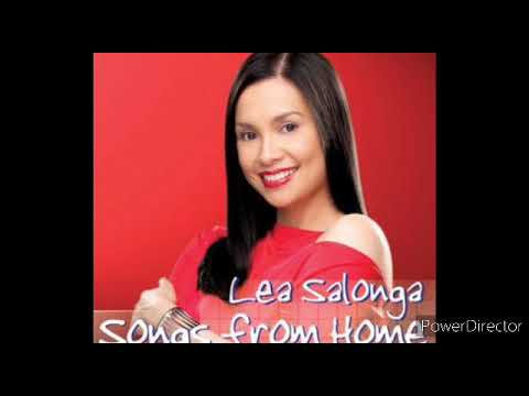 Lea Salonga ¦ Songs From Home [Full Album]
