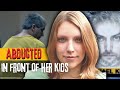 Denise Amber Lee Case Study