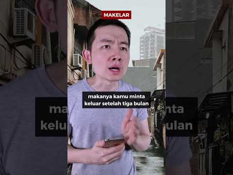ganti2 ART terus.. mantap ya.. #hahkokgitusih