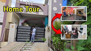 Telugu Gamer : Home Tour