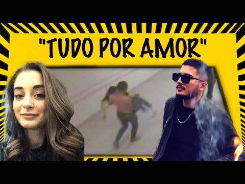 Namorado enlutado DESMASCARADO! - Caso Elif Sinan