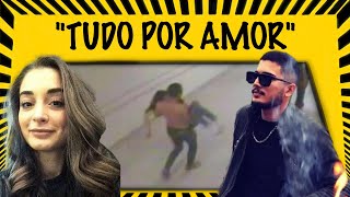 Namorado enlutado DESMASCARADO! - Caso Elif Sinan