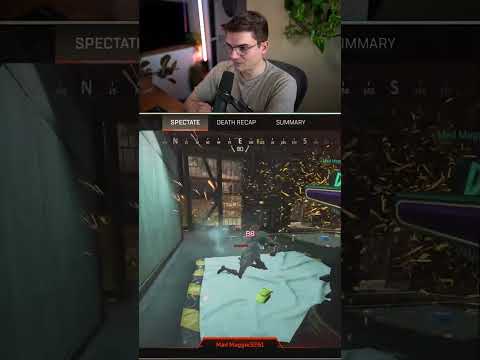 A QUOI RESSEMBLE un CHEATER MACRO STEAM sur APEX ?