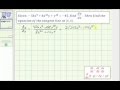 Tangent Line and Derivative Concepts