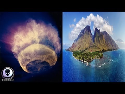 Something Is WRONG In Hawaii..