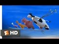 Exploring Farm Surfing Adventures in Barnyard