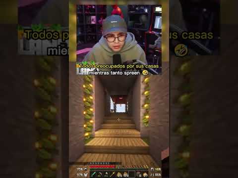 Mientras tanto Spreen..