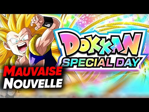 Pourquoi avoir fait ça ? DOKKAN BATTLE