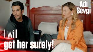Volkan's plan to kidnap Zeynep and take her to Russia!😮- Hidden Wings Scenes