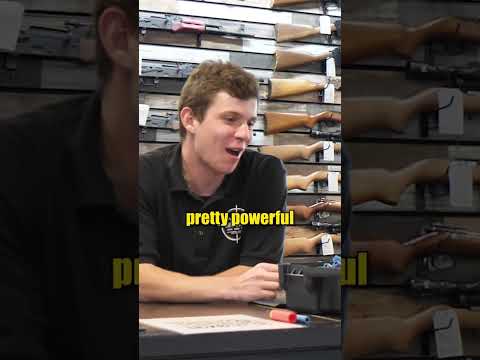 Nerf Gun at the Shooting Range!