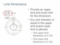 Understanding Tolerances in Manufacturing